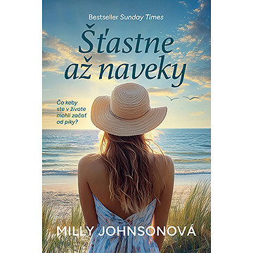 

Šťastne až naveky