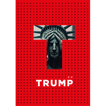 

Trump 2.0