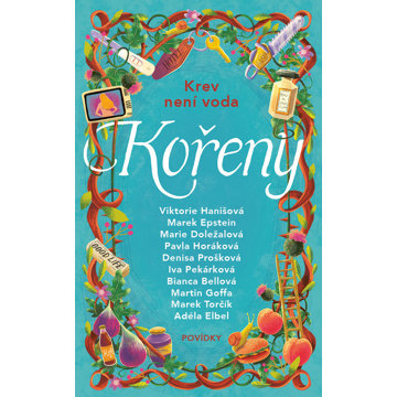 

Kořeny: Krev není voda