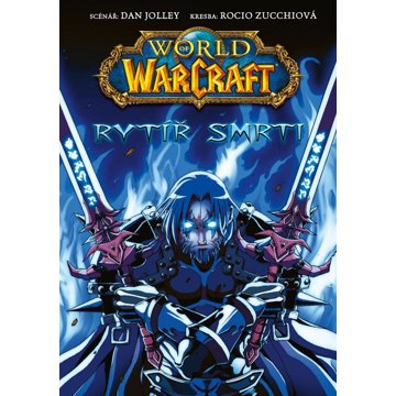 

World of Warcraft Rytíř smrti