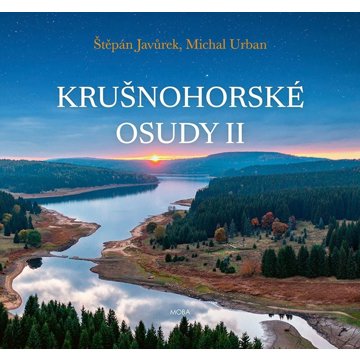 

Krušnohorské osudy