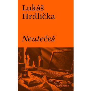

Neutečeš