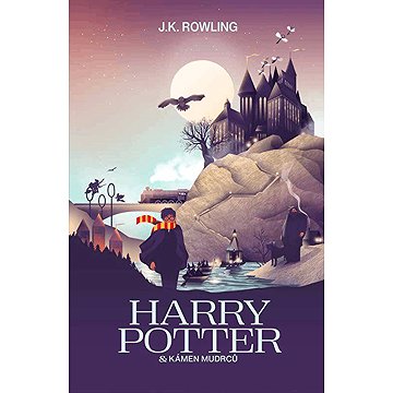 

Harry Potter a Kámen mudrců
