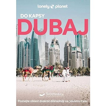 

Dubaj do kapsy: Poznejte oblast dvakrát důkladněji za polovinu času