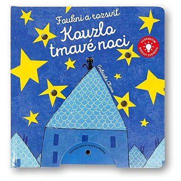 

Kouzlo tmavé noci