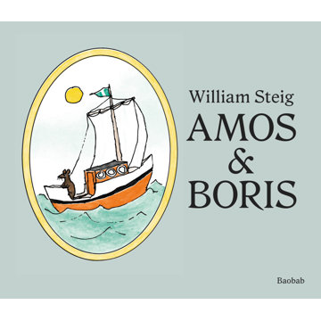 

Amos a Boris