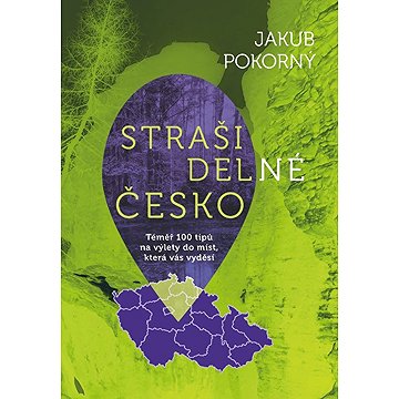 

Strašidelné Česko