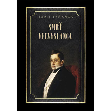

Smrť veľvyslanca