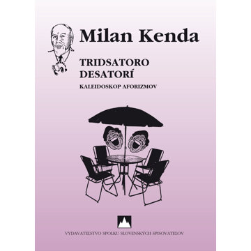 

Tridsatoro desatorí