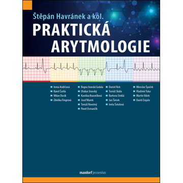 

Praktická arytmologie