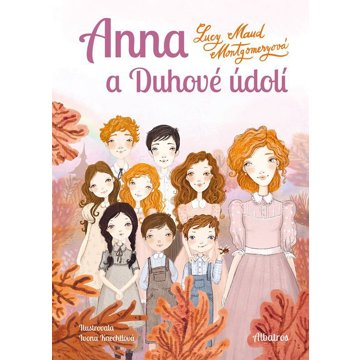 

Anna a Duhové údolí