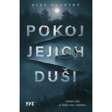 

Pokoj jejich duši