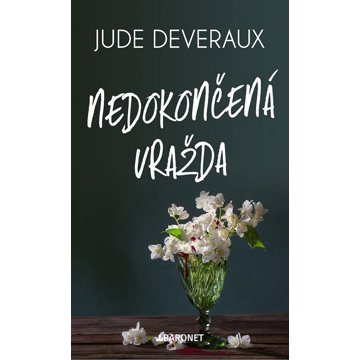 

Nedokončená vražda