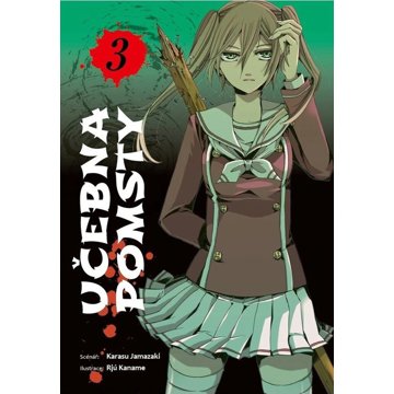 

Učebna pomsty 3
