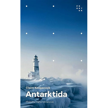 

Antarktida