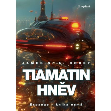 

Tiamatin hněv
