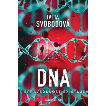 

DNA Spravedlnost existuje