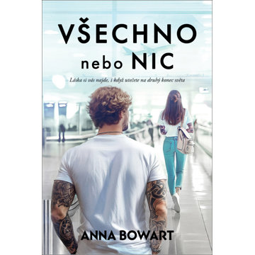 

Všechno nebo nic