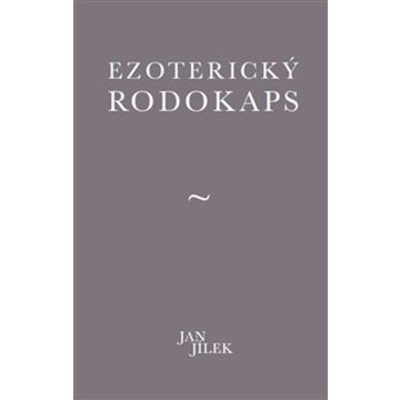 

Ezoterický rodokaps
