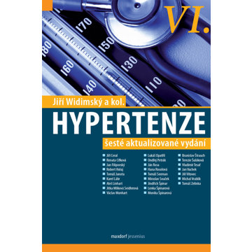 

Hypertenze