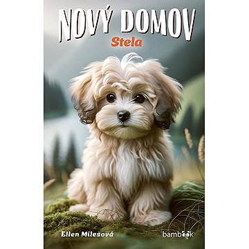 

Nový domov Stela