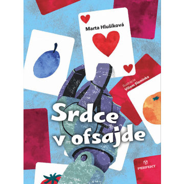 

Srdce v ofsajde