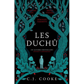 

Les duchů