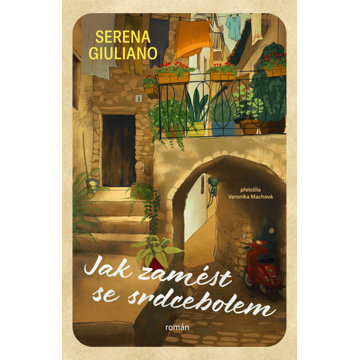 

Jak zamést se srdcebolem