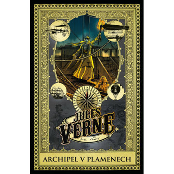 

Archipel v plamenech