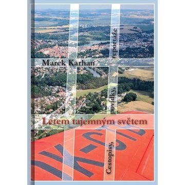 

Letem tajemným světem