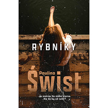 

Rybníky