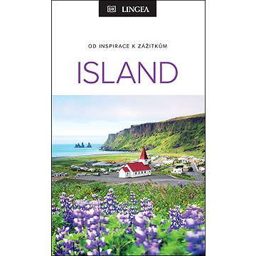 

Island: od inspirace k zážitkům