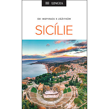 

Sicílie: od inspirace k zážitkům