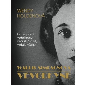 

Wallis Simpsonová Vévodkyně