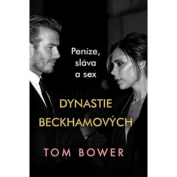 

Dynastie Beckhamových: Peníze, sláva a sexDatum
