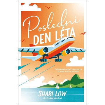 

Poslední den léta