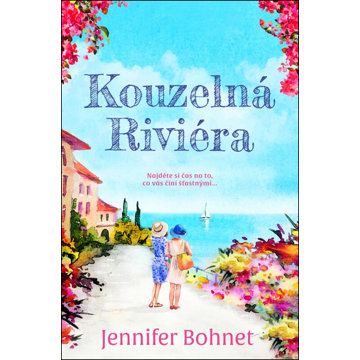 

Kouzelná Riviéra