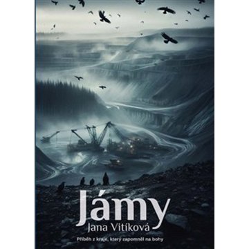 

Jámy