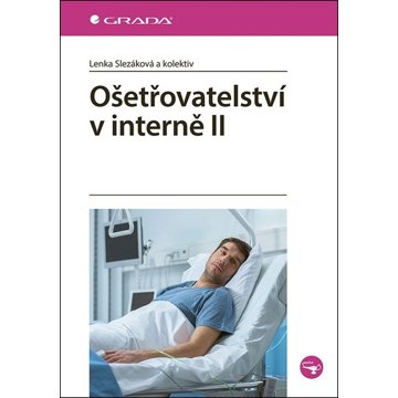 

Ošetřovatelství v interně