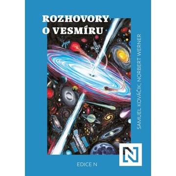 

Rozhovory o vesmíru