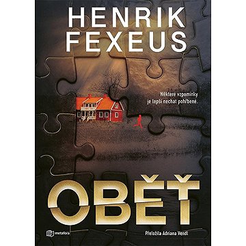 

Oběť