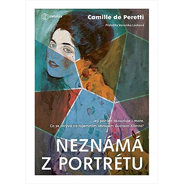 

Neznámá z portrétu