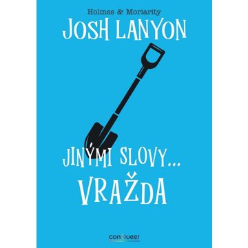

Jinými slovy... vražda
