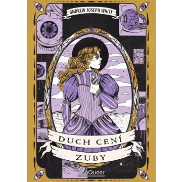 

Duch cení zuby