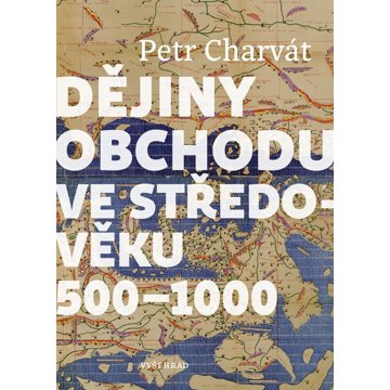 

Dějiny obchodu ve středověku: 500 - 1000