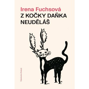 

Z kočky daňka neuděláš