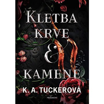 

Kletba krve a kamene