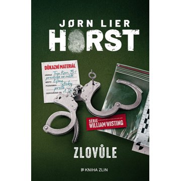 

Zlovůle