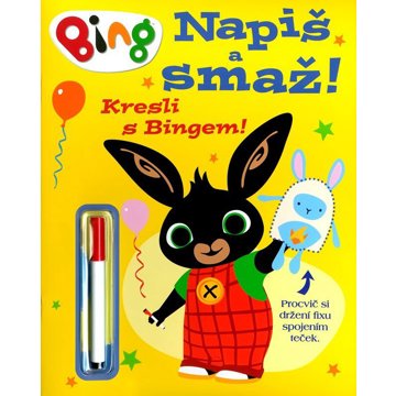 

Bing Napiš a smaž