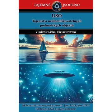 

USO Tajemství neidentifikovatelných: Mohou mít mimozemský původ Jsou USO jako UFO Pocházejí USO z